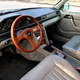 Illustration for article titled Manual W124s make me tingly in places.